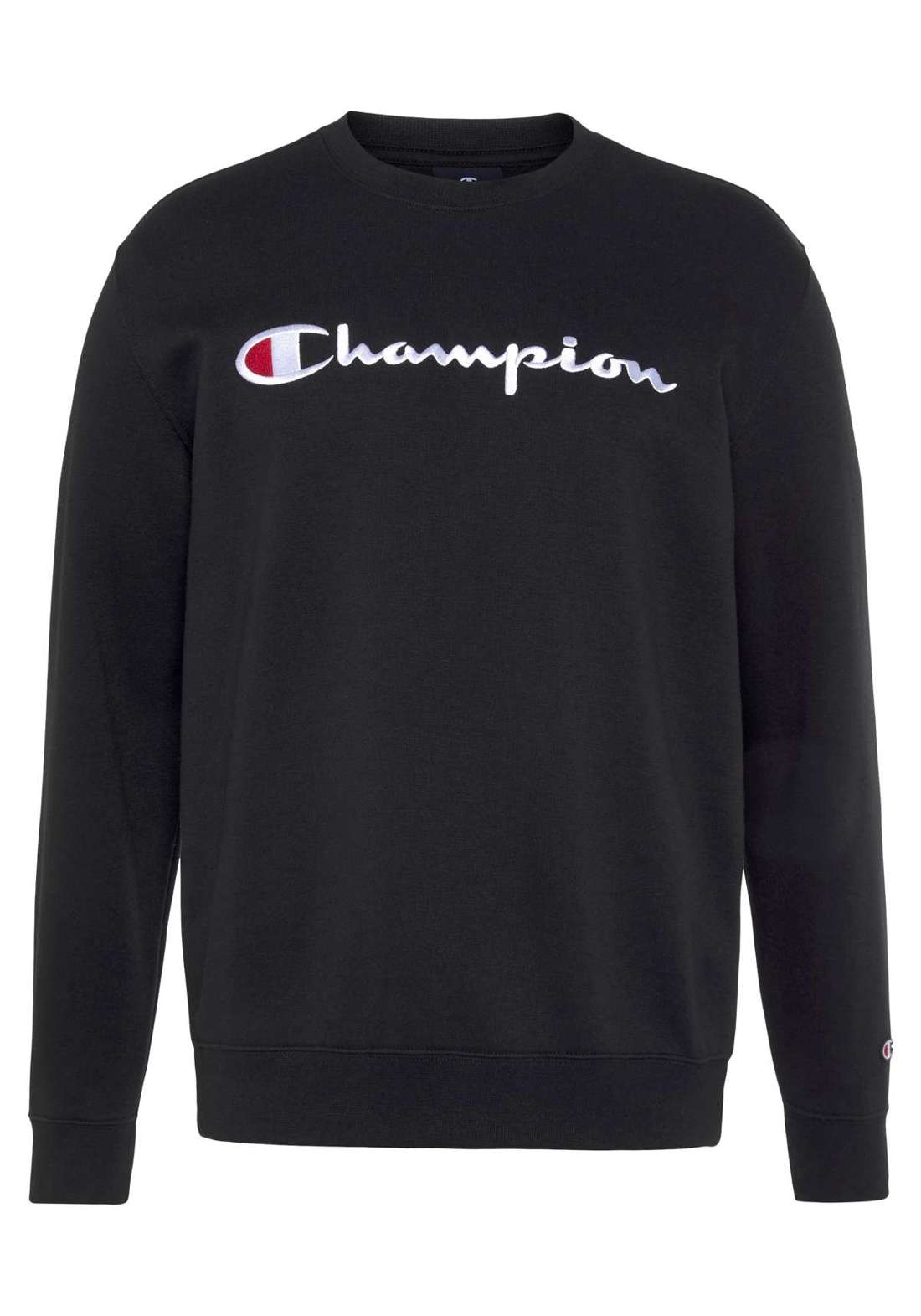 толстовка Classic Crewneck Sweatshirt large l