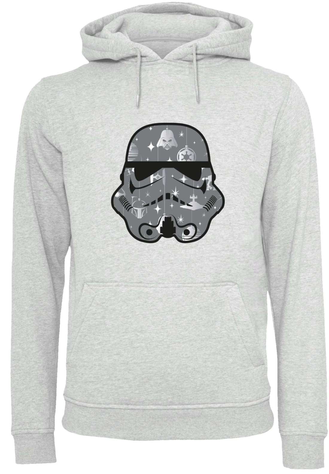 Толстовка с капюшоном Star Wars Trooper XMAS