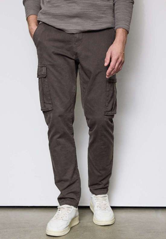 Брюки-карго