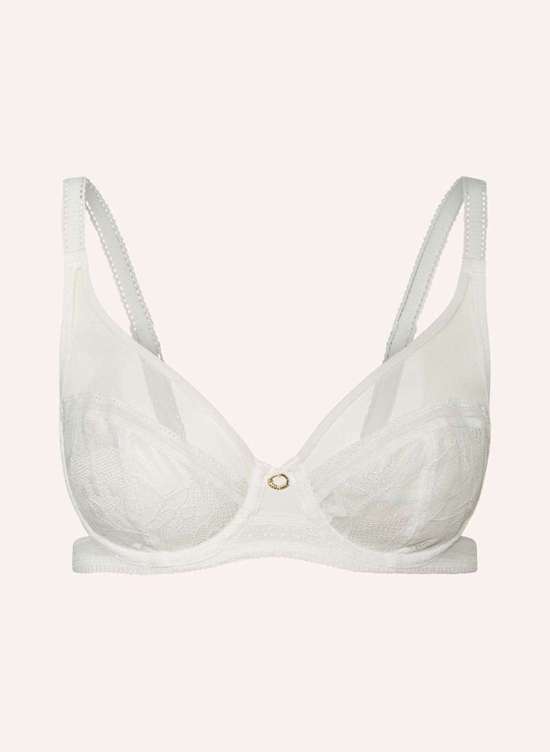 Бюстгальтер на косточках TRUE LACE