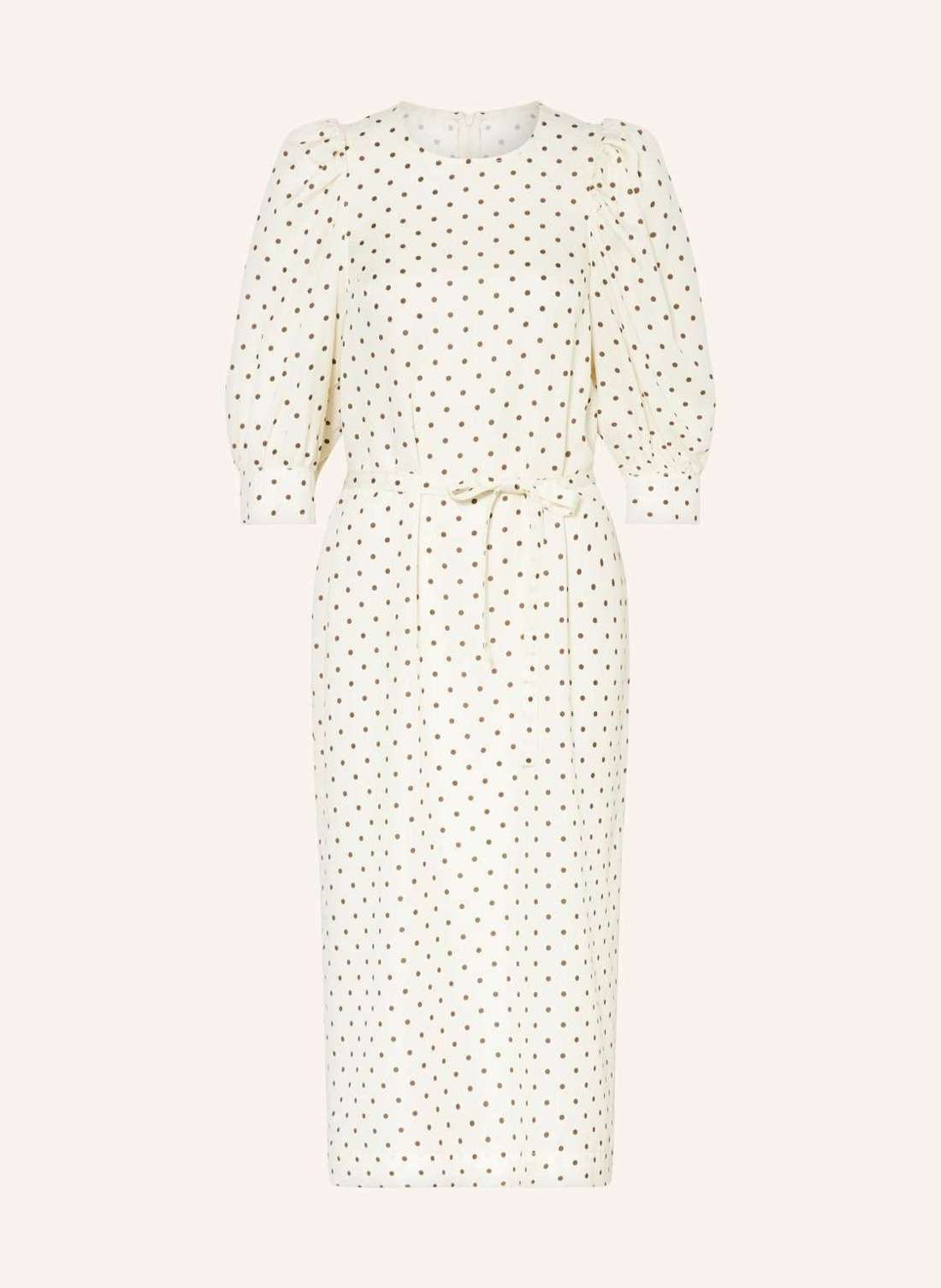 Платье с рукавами 3/4 ALYA