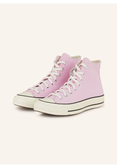 Высокие кеды CHUCK 70