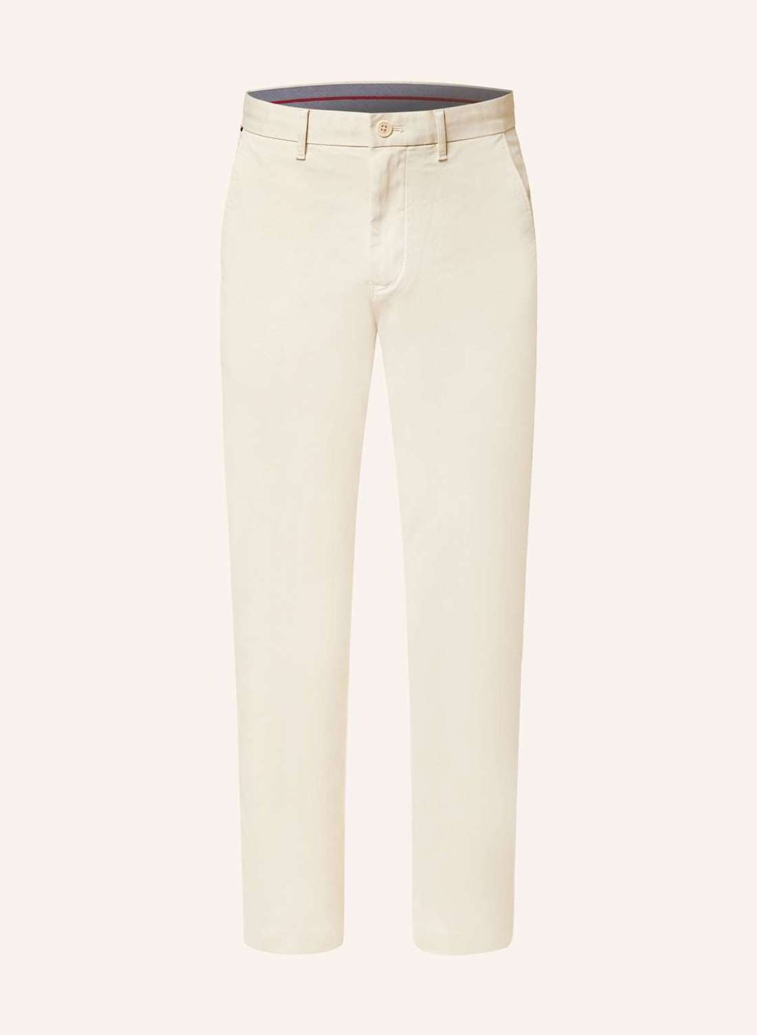 Чино узкого кроя BLEECKER