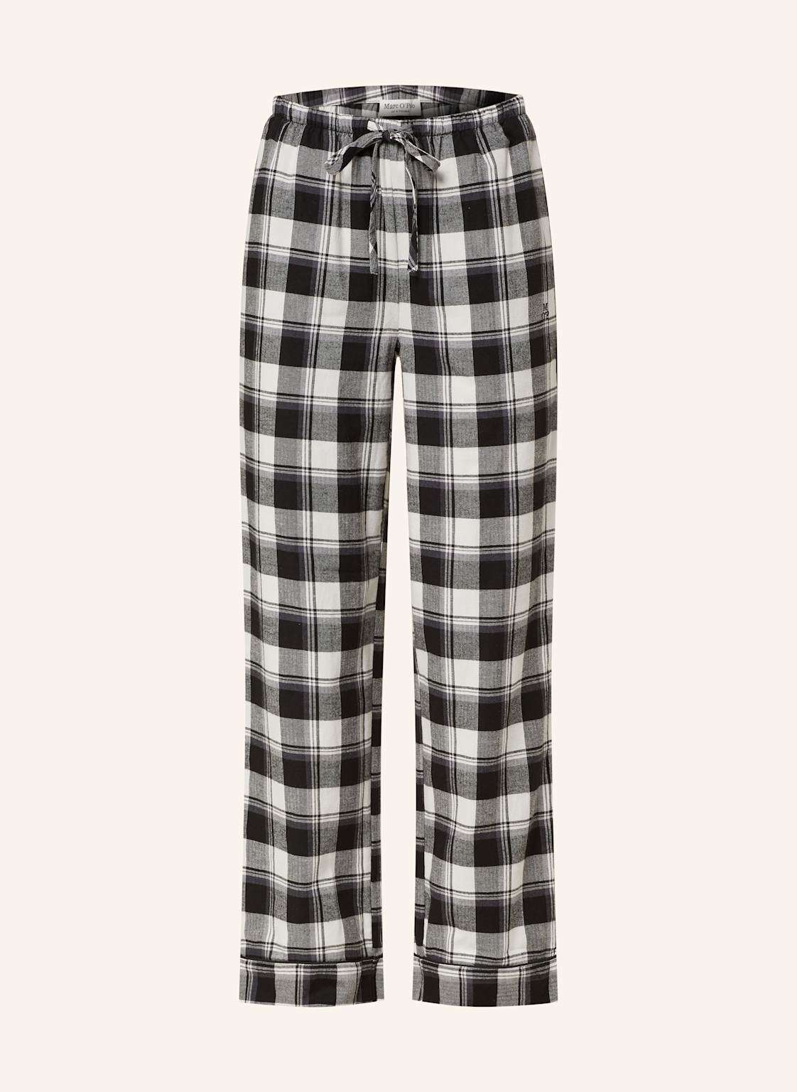 Фланелевая пижама COZY FLANNEL