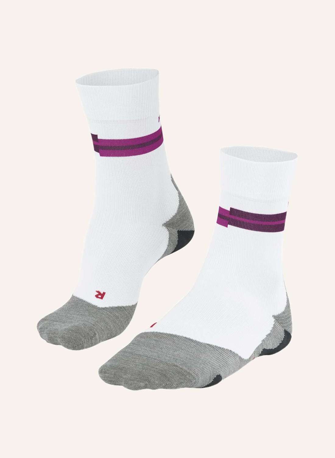 Носки для бега RU5