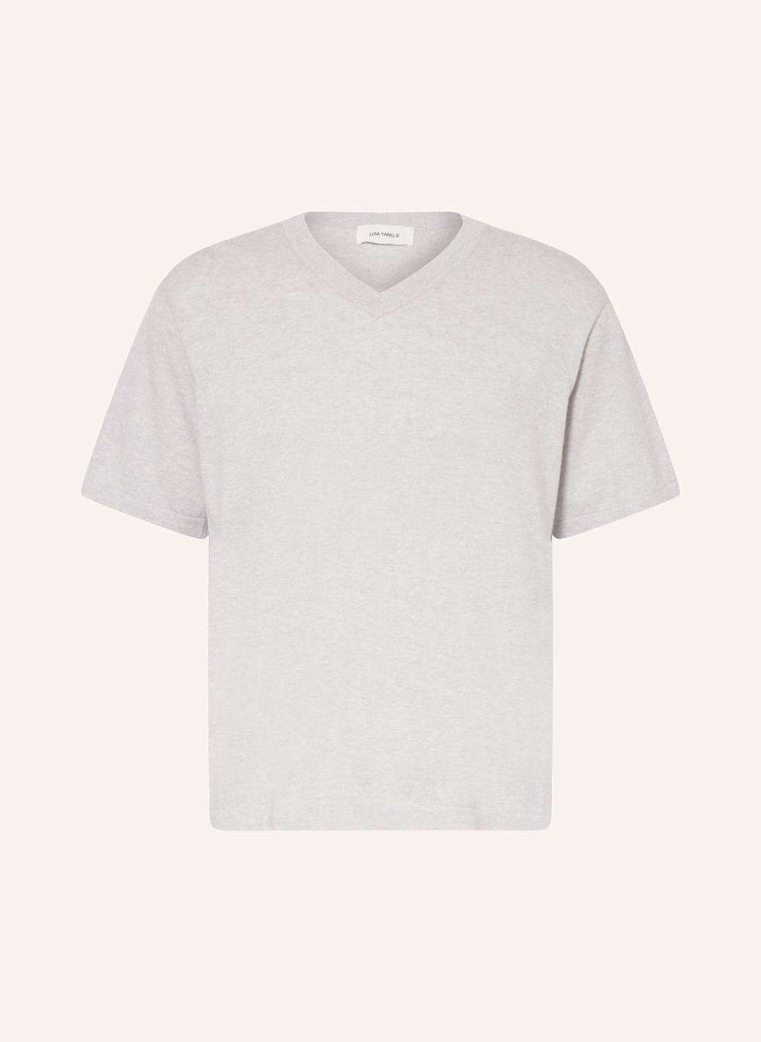 Трикотажная рубашка с кашемиром BRAYDEN