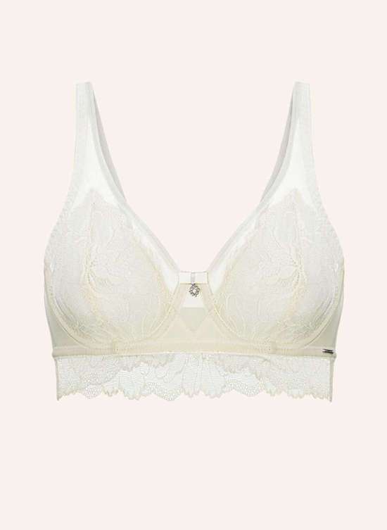 Бюстгальтер на косточках MYSTIC DAHLIA