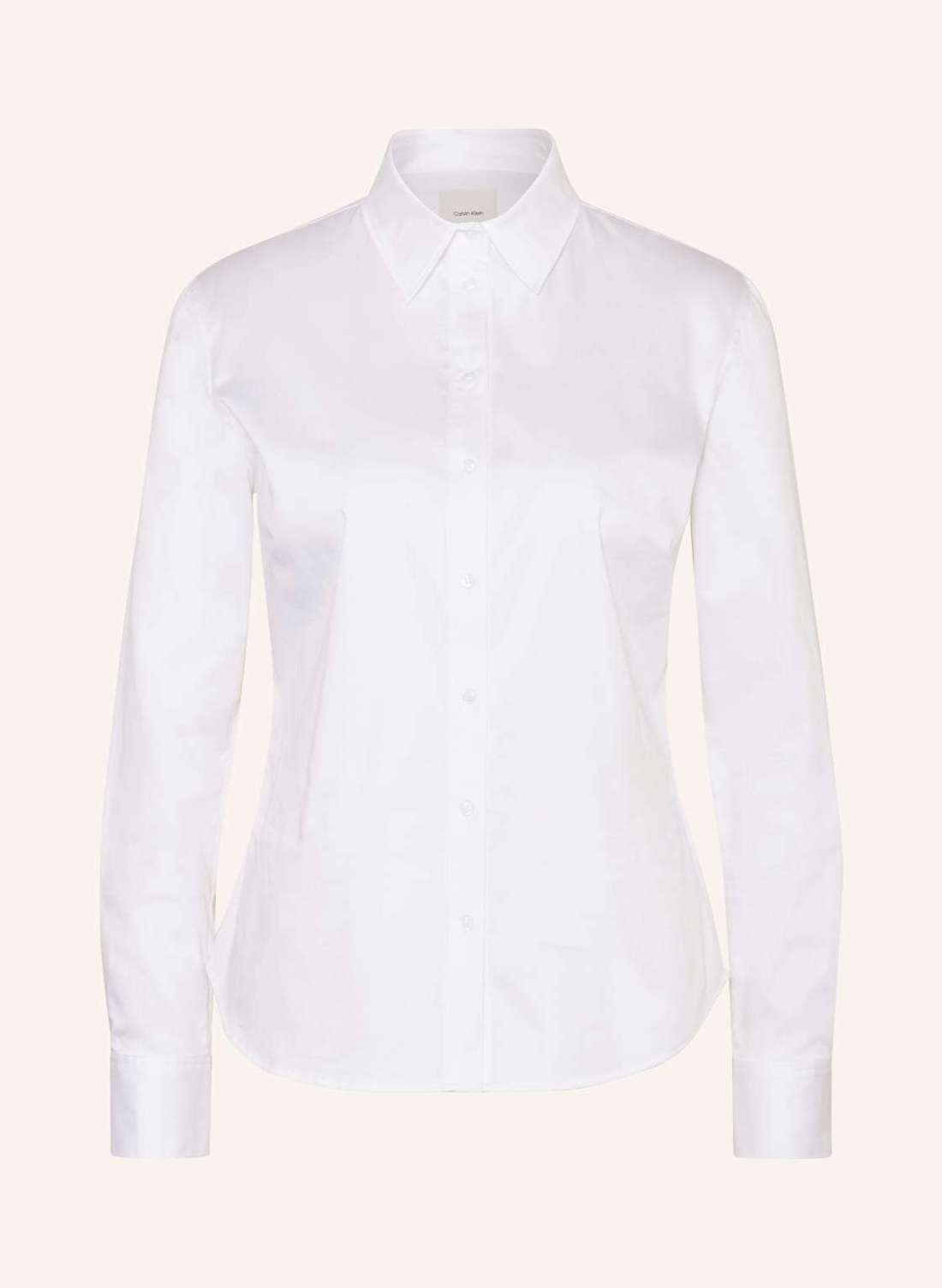 Рубашка-блузка