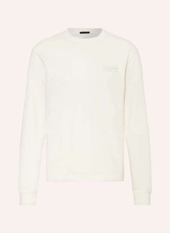 Лонгслив CASTOR