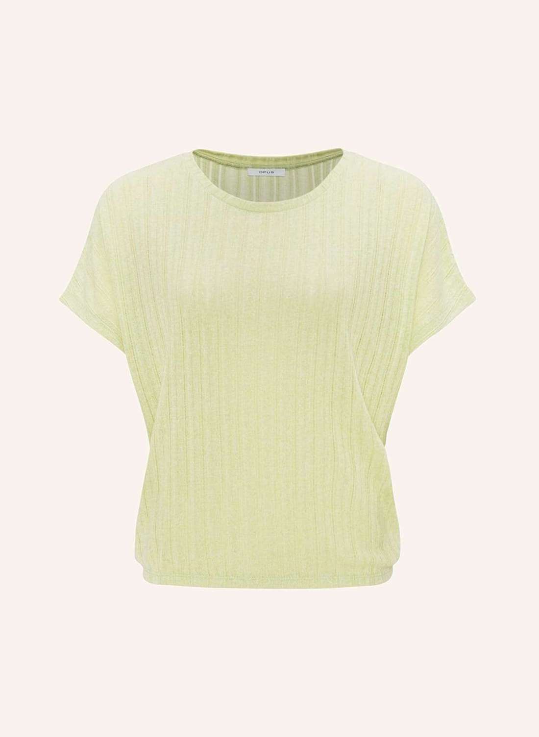 Трикотажная рубашка SASKILI