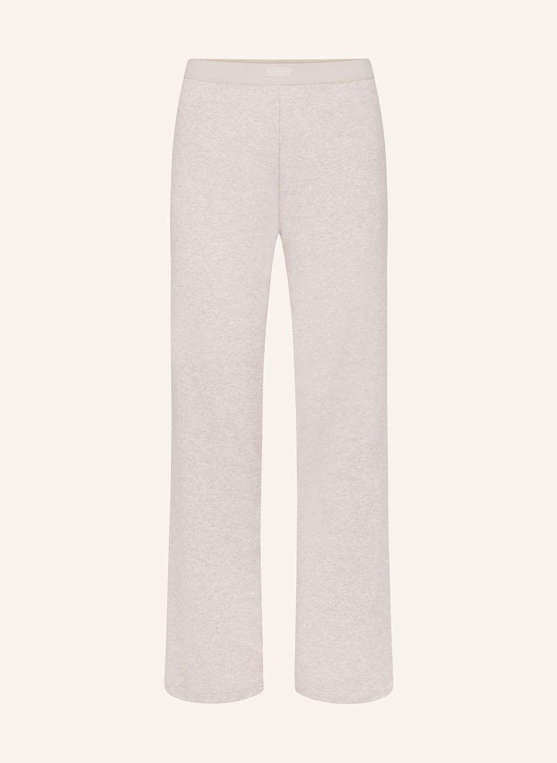 Брюки для отдыха COTTON RIB