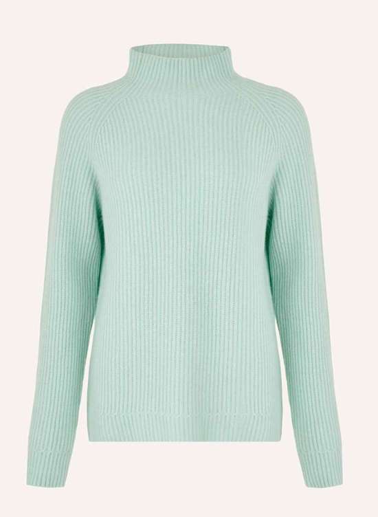 Трикотажный пуловер DELIGHTFUL