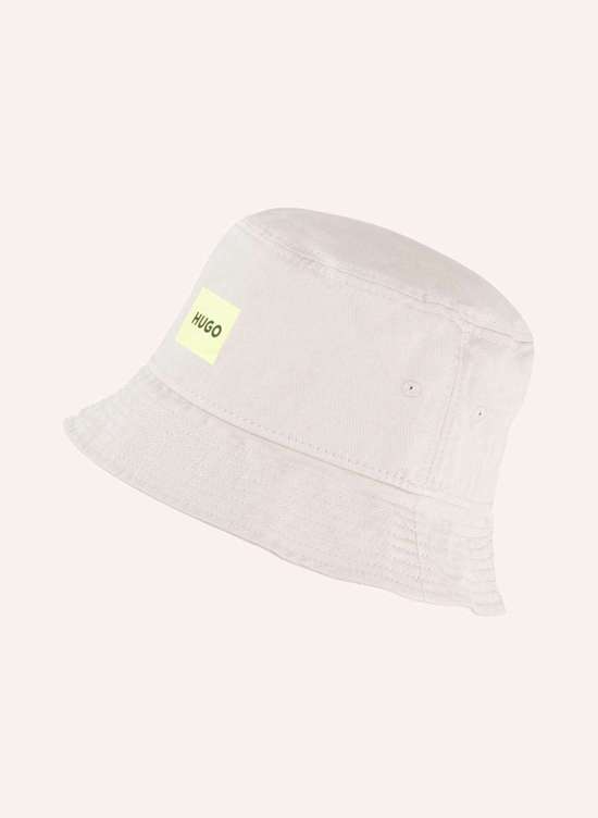 Панама-шляпа LARRY