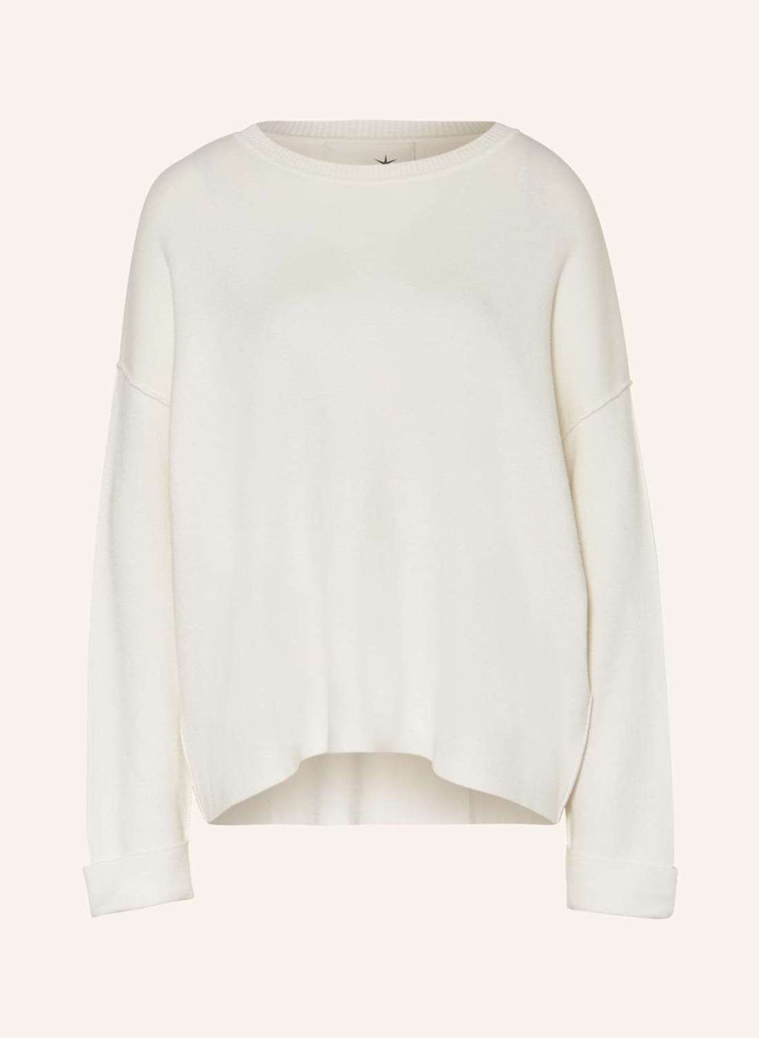 Свитер оверсайз CARLOTTA