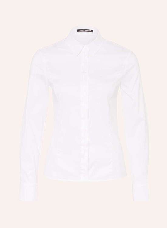 Рубашка-блузка