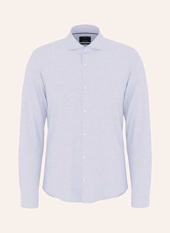 Рубашка с цветочным узором