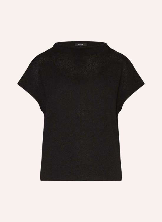 Трикотажная рубашка SIBAKU