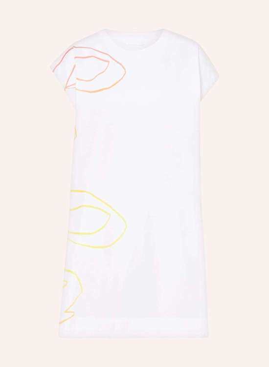 Платье из джерси LIVA