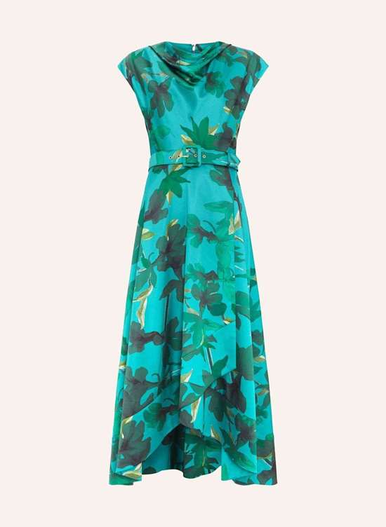 Платье SABRIANNA