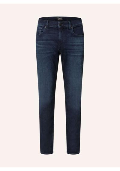 Современные джинсы узкого кроя SLIMMY TAPERED