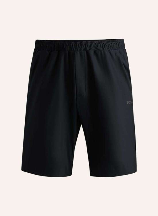 Брюки повседневные, стандартного кроя. HECON ACTIVE