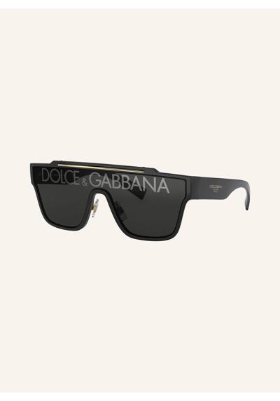 Солнцезащитные очки DG6125