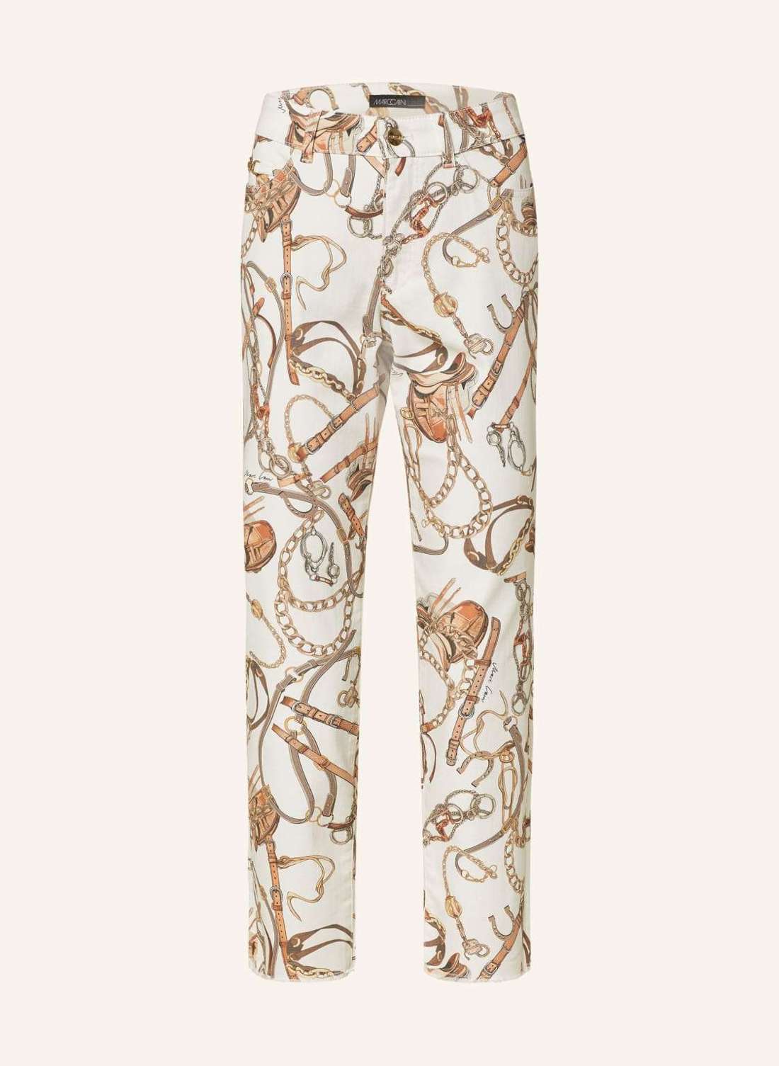 Джинсы SILEA