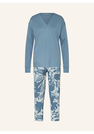 Пижама 7/8 MODERN NIGHTWEAR