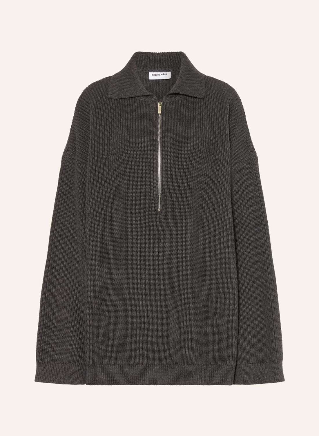 Негабаритный тройер KHALA