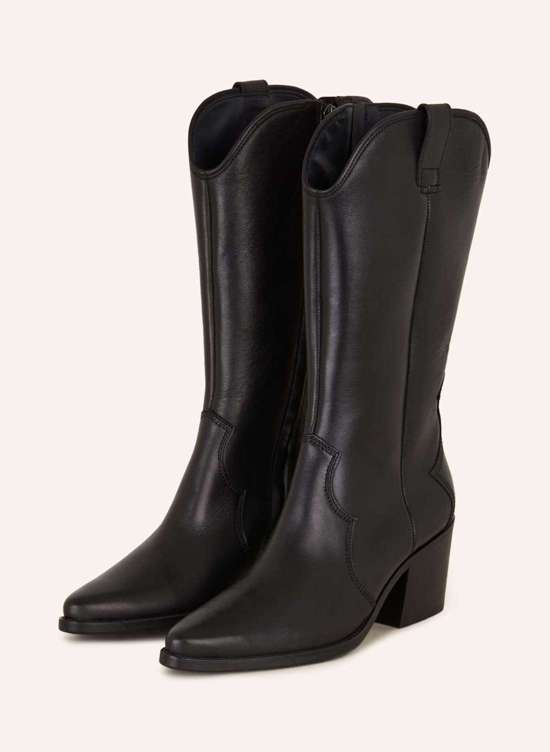 Ковбойские сапоги