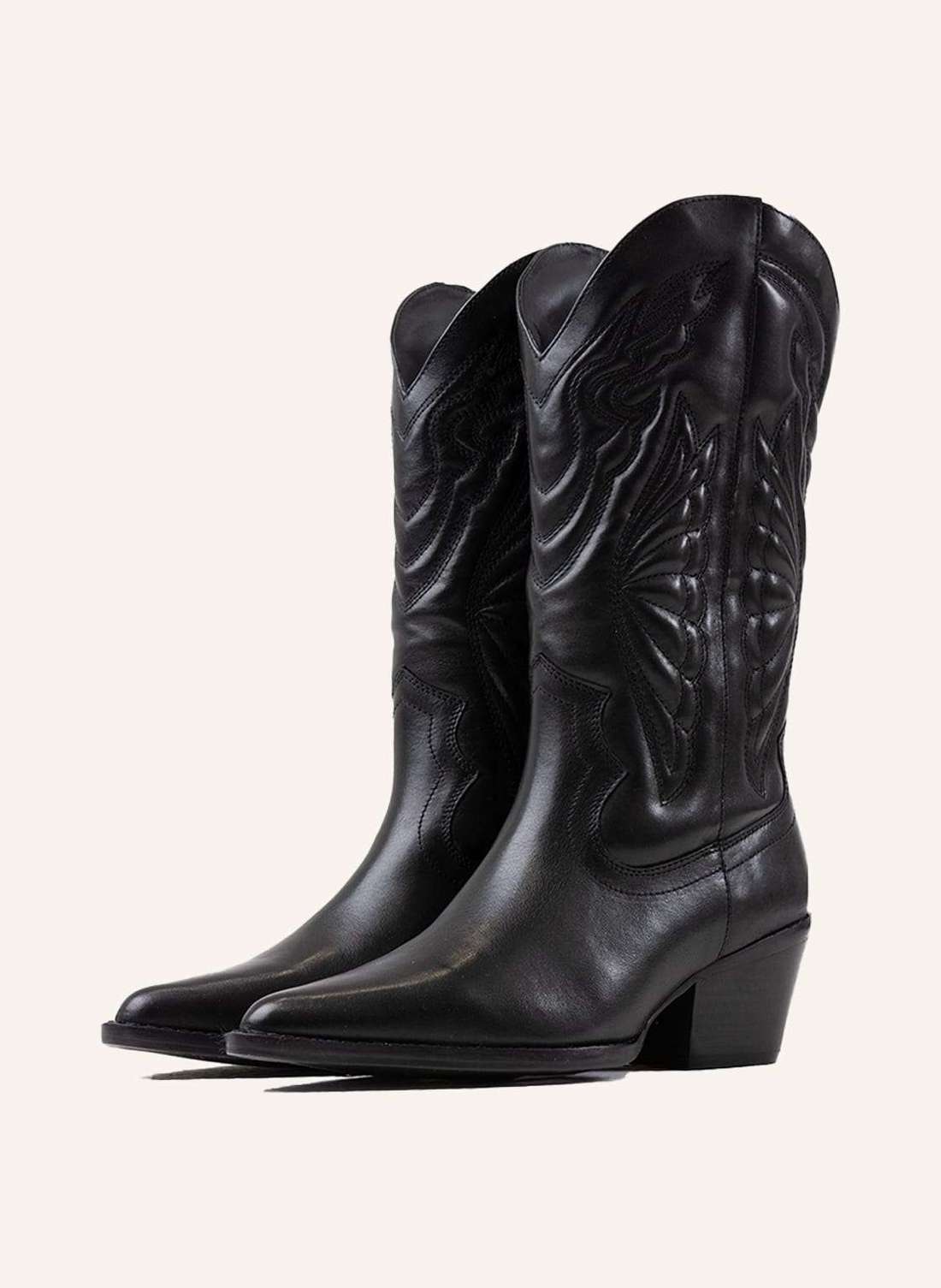 Ковбойские сапоги JUKESON