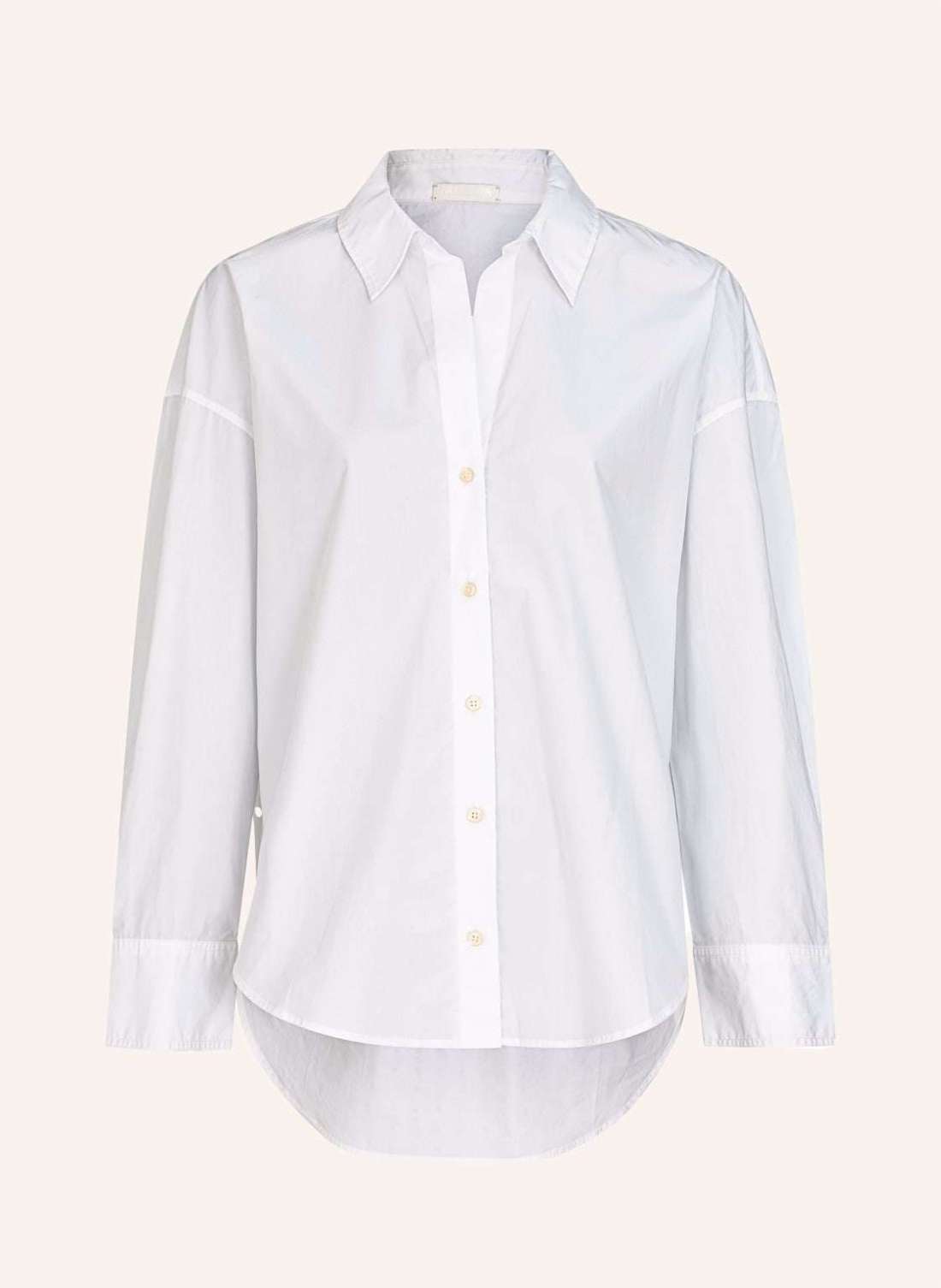 Блуза DROP SHOULDER