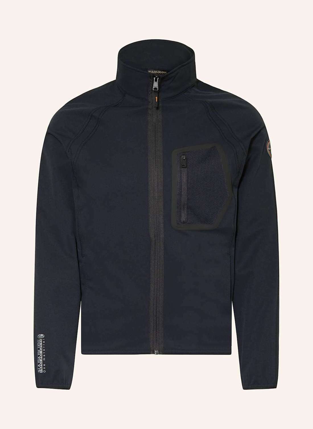 Куртка B-LORZE