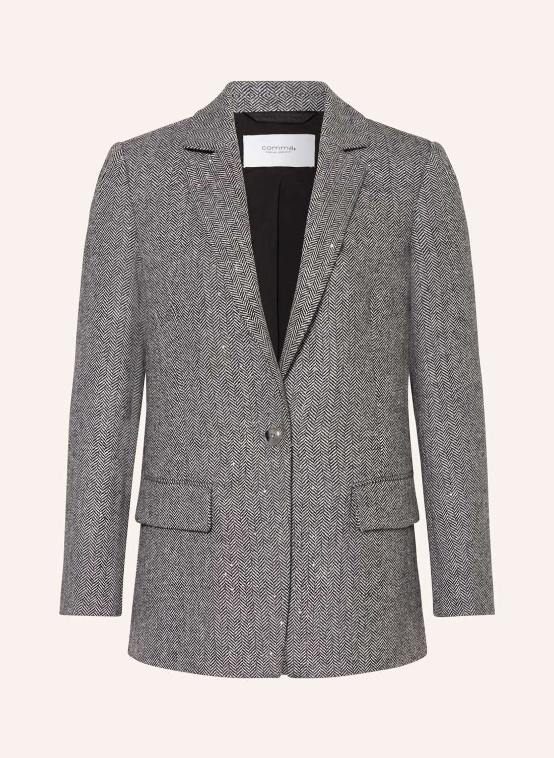 Блейзер с пайетками