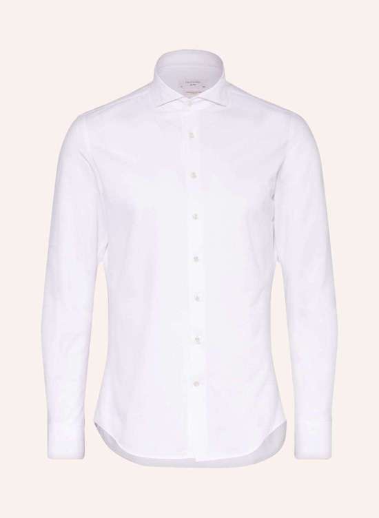 Рубашка с цветочным узором