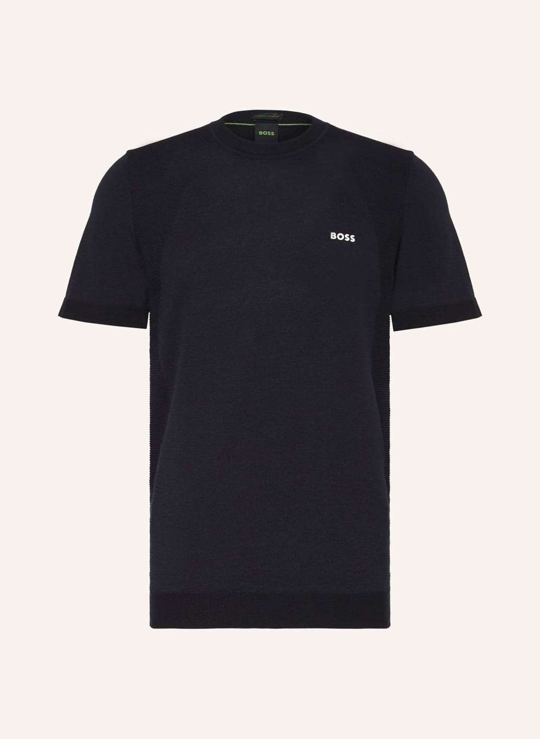 Трикотажная рубашка MOMENTUM_LITE