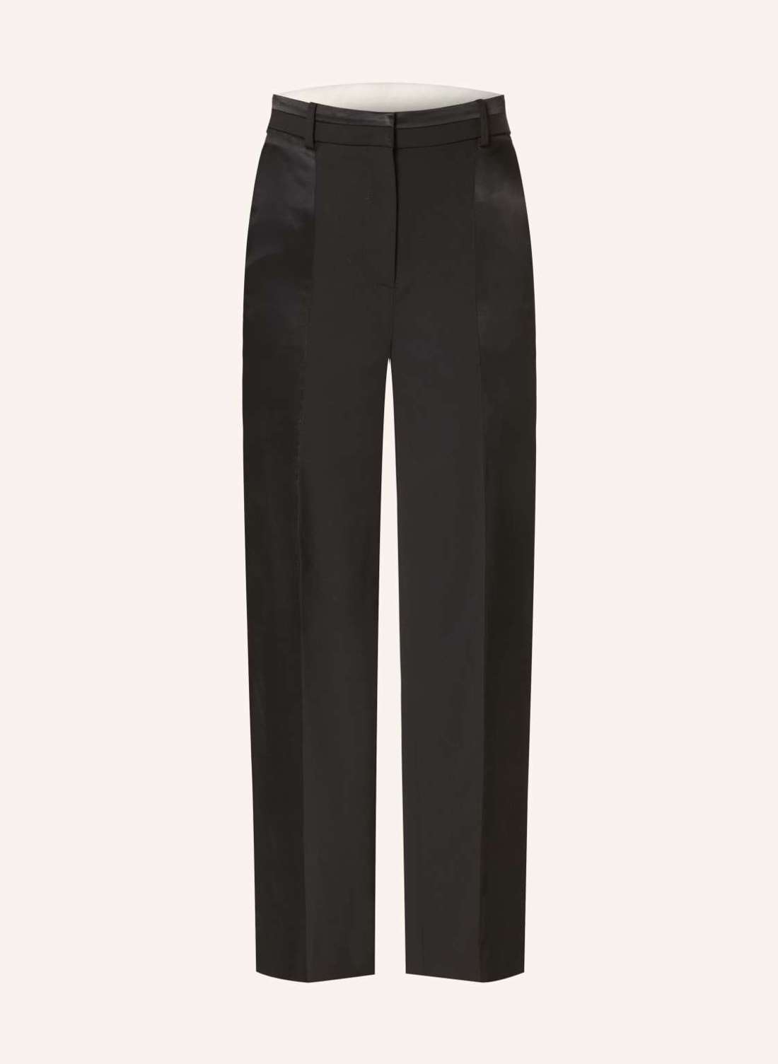 Брюки Марлен