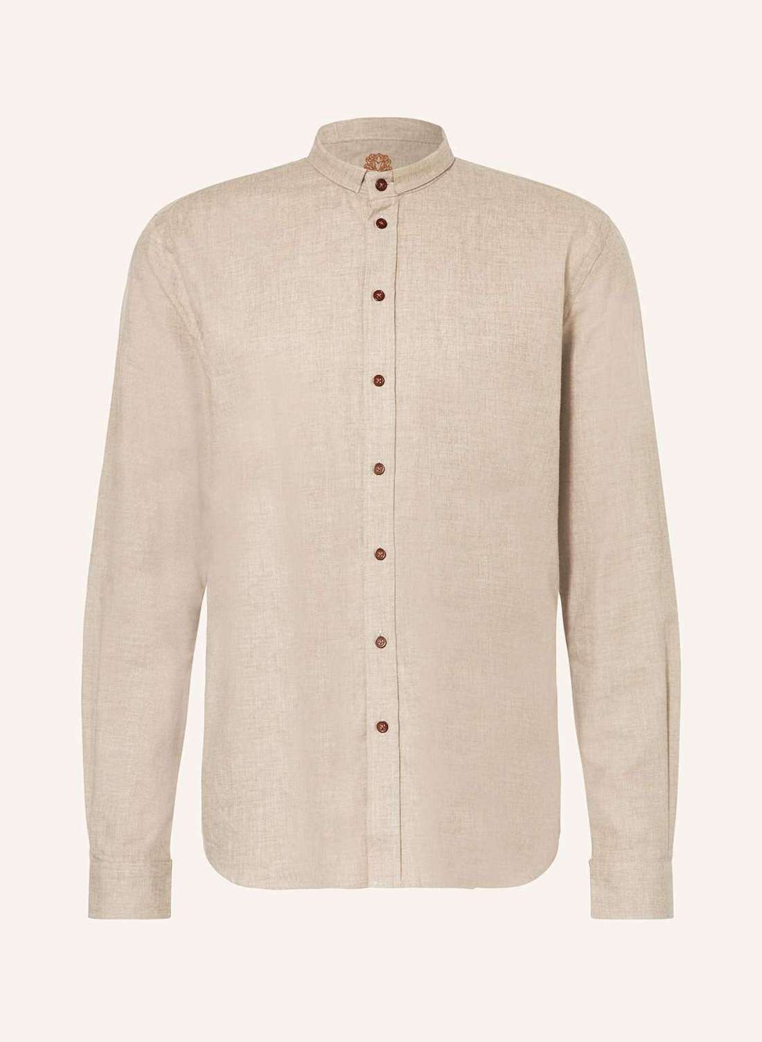 Рубашка стандартного кроя MMGBARETT