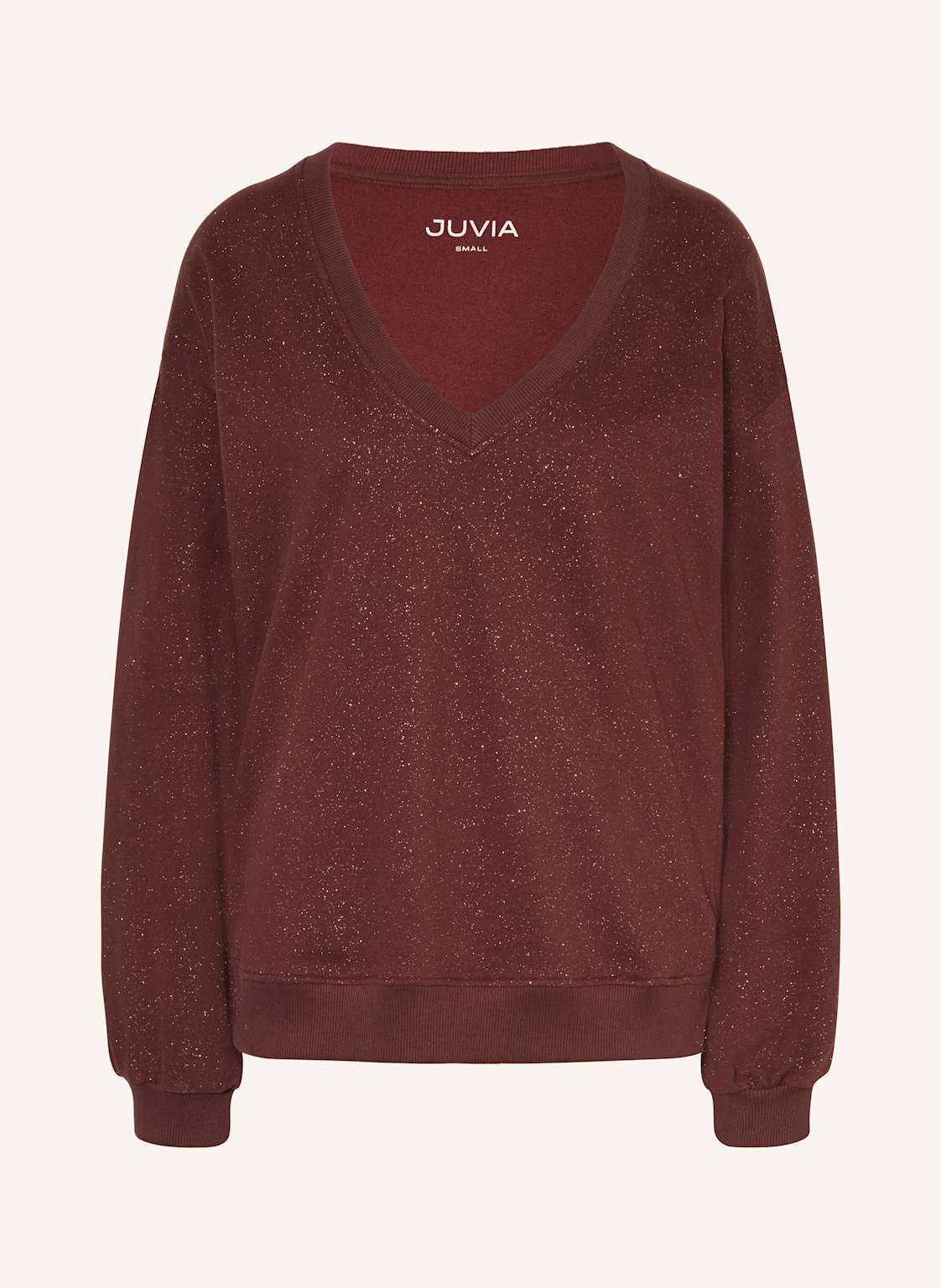 Свитшот LEA