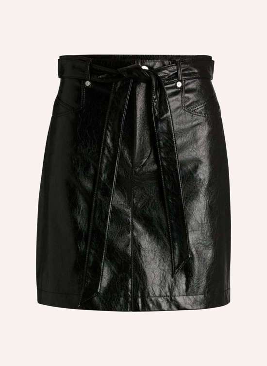 Юбка а-силуэта, стандартный крой. C_VEMAS