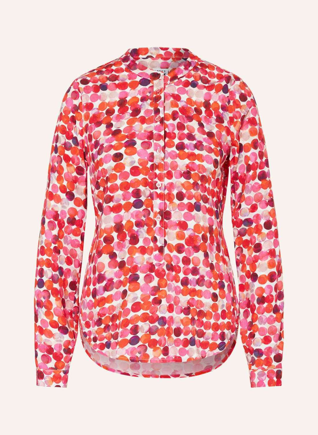 Рубашка-блузка