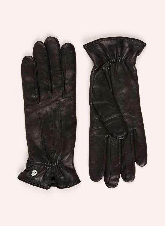 Кожаные перчатки ANTWERPEN