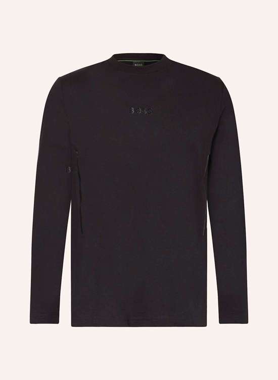 Лонгслив TOGN MIRROR