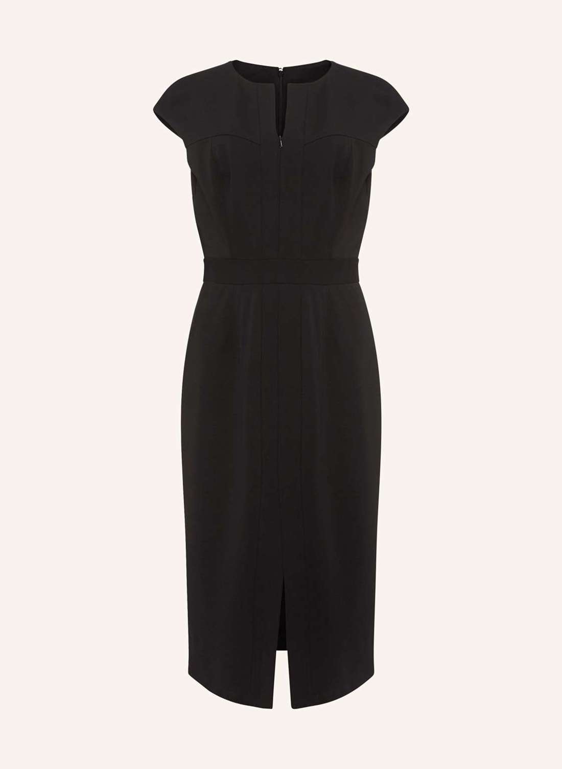 Платье-футляр KARMIE