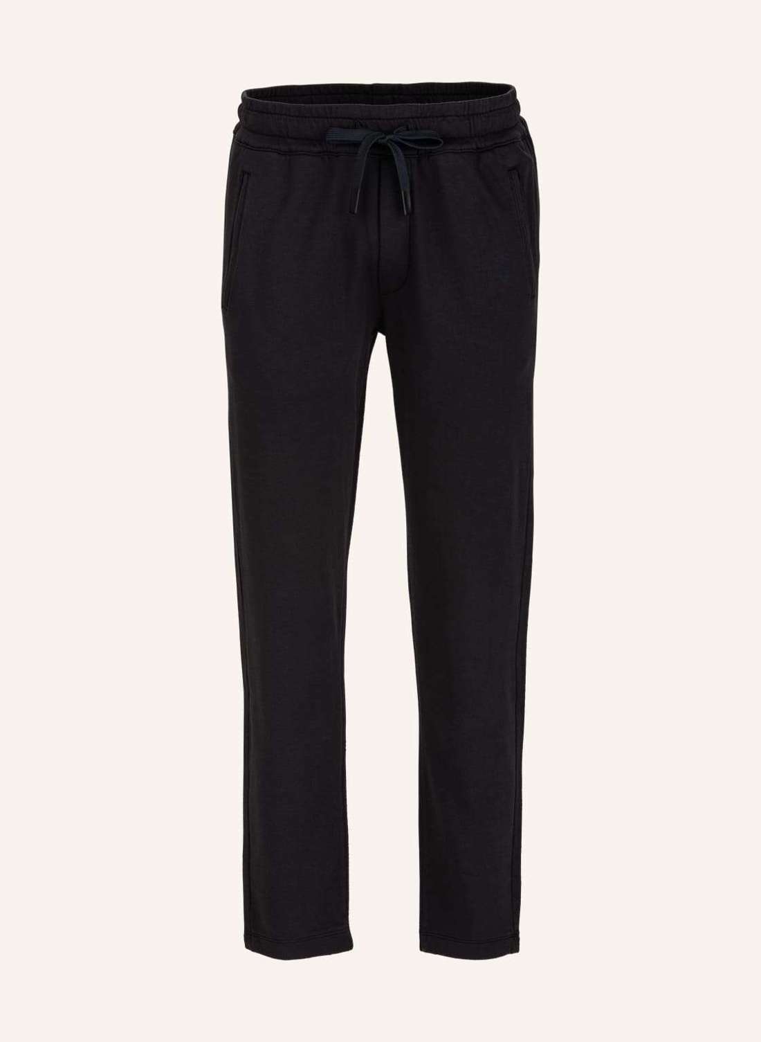 Укороченные спортивные штаны