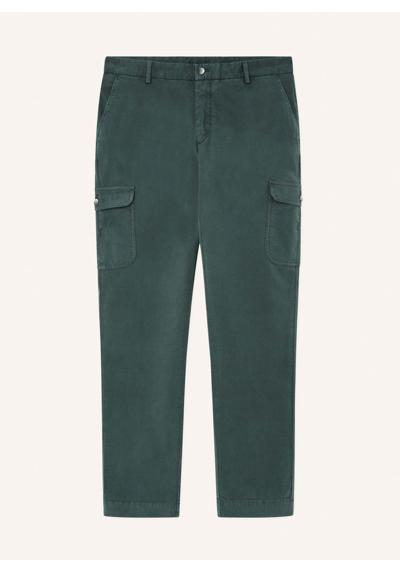 Брюки-джоггеры CANVAS CARGO TRS