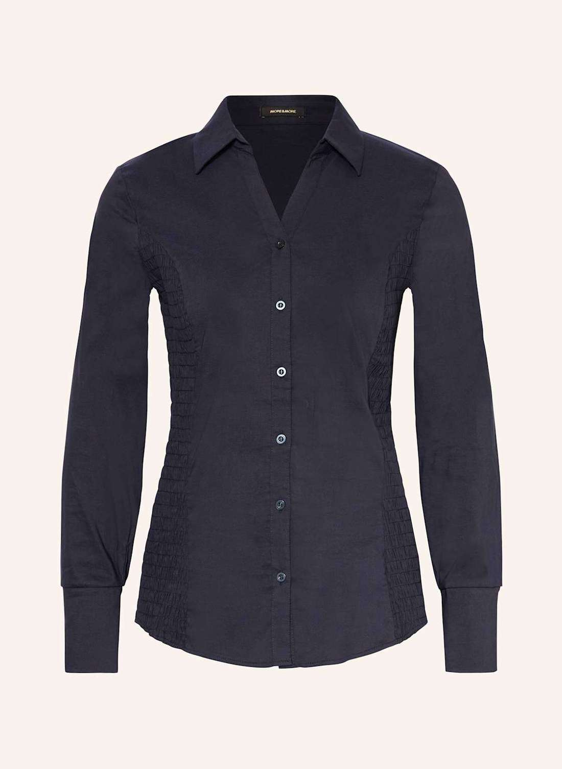 Рубашка-блузка