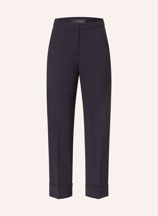 Брюки из джерси