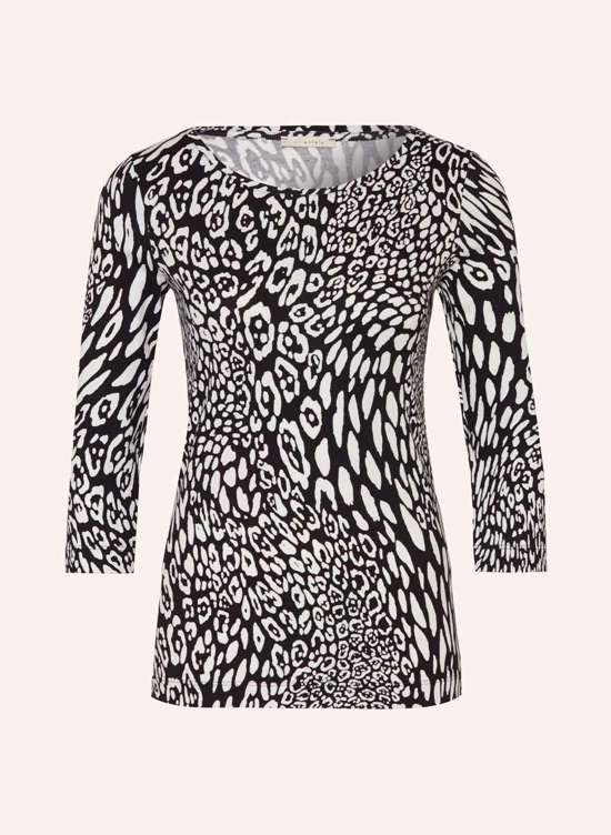 Футболка с рукавами 3/4