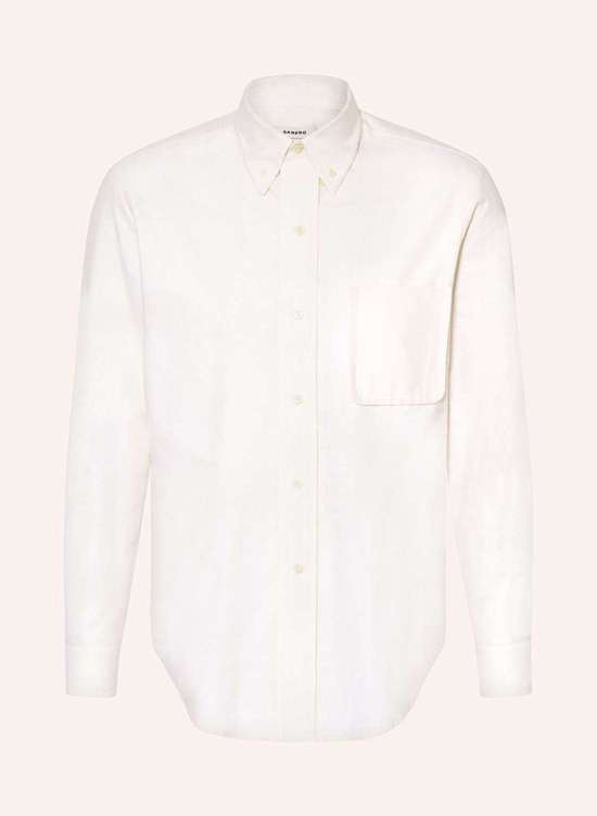 Рубашка стандартного кроя